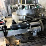 Sciacquatrice Alfatek 2.500 bph Usata — foto 2