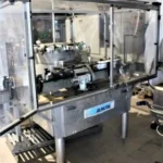 Sciacquatrice Alfatek 2.500 bph Usata — foto 4