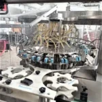 Sciacquatrice Costec 5.000 bph Usata — foto 1