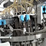 Sciacquatrice Costec 5.000 bph Usata — foto 4