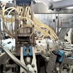 Sciacquatrice Costec 5.000 bph Usata — foto 5
