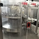 Sciacquatrice Costec 5.000 bph Usata — foto 6