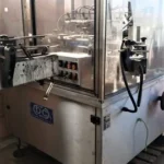 Sciacquatrice BC 5.000 bph Usata — foto 1