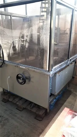 Used rinser BC 5.000 bph photo 2
