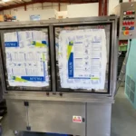 Sciacquatrice Procomac 5.000 bph Usata — foto 1