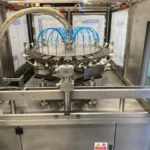Sciacquatrice Procomac 5.000 bph Usata — foto 2