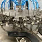 Sciacquatrice Procomac 5.000 bph Usata — foto 3