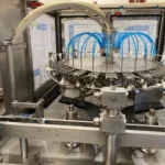 Sciacquatrice Procomac 5.000 bph Usata — foto 4