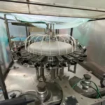 Sciacquatrice Vir Mauri 5.000 bph Usata — foto 1