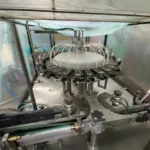 Sciacquatrice Vir Mauri 5.000 bph Usata — foto 4