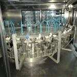 rinser MBF 8.000 bph — photo 1