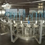 rinser MBF 8.000 bph — photo 4