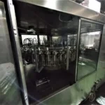 rinser MBF 8.000 bph — photo 5