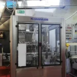 rinser Kompass 5.000 bph — photo 3
