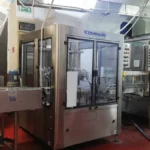 rinser Kompass 5.000 bph — photo 4