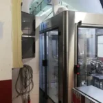 rinser Kompass 5.000 bph — photo 5