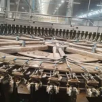 Sciacquatrice Simonazzi 20.000 bph Usata — foto 1