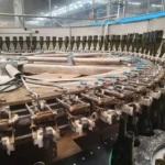 Sciacquatrice Simonazzi 20.000 bph Usata — foto 3