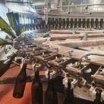 Sciacquatrice Simonazzi 20.000 bph Usata — foto 4