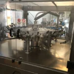 rinser Poggio 6.000 bph — photo 4