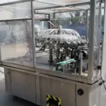 Sciacquatrice Vir Mauri 5.500 bph Usata — foto 6