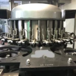 Sciacquatrice Perrier 6.000 bph Usata — foto 1
