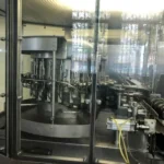Sciacquatrice Perrier 6.000 bph Usata — foto 2