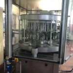 Sciacquatrice Perrier 6.000 bph Usata — foto 3