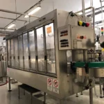Sciacquatrice Procomac Linestar 20.000 bph Usata — foto 2