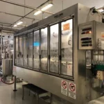 Sciacquatrice Procomac Linestar 20.000 bph Usata — foto 4