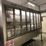 Sciacquatrice Procomac Linestar 20.000 bph Usata — foto 5