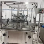 rinser Vir Mauri 2.500 bph — photo 1