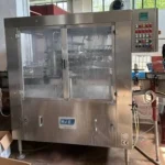rinser WAB ADVRR 8.000 bph — photo 2