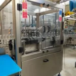Blower M.B. Impianti 6.000 bph — photo 1