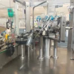 Blower M.B. Impianti 6.000 bph — photo 2