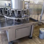 Sciacquatrice Melegari 3.000 bph Usata — foto 2