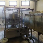 Sciacquatrice Melegari 3.000 bph Usata — foto 3