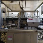 Sciacquatrice Melegari 3.000 bph Usata — foto 4