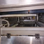 Sciacquatrice Alfatek 3.300 bph Usata — foto 1