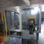 Sciacquatrice Alfatek 3.300 bph Usata — foto 5