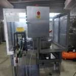 Sciacquatrice Alfatek 3.300 bph Usata — foto 6