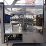 rinser Krones Variojet 32.000 bph — photo 4