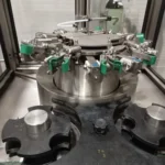 rinser Alfatek 12 Scq 2.500 bph — photo 1