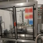 rinser Alfatek 12 Scq 2.500 bph — photo 3