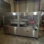 Sciacquatrice Poggio Fm 97-50 12.000 bph Usata — foto 5