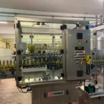 Sciacquatrice Poggio Fm 97-50 12.000 bph Usata — foto 6