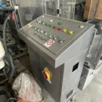 Sciacquatrice Vir Mauri Linda 16-P 3.200 bph Usata — foto 1