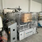 Sciacquatrice Vir Mauri Linda 16-P 3.200 bph Usata — foto 2