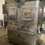 rinser Eurostar Mec Si 12 2.500 bph — photo 2