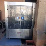 Sciacquatrice Bertolaso 6.000 bph Usata — foto 1
